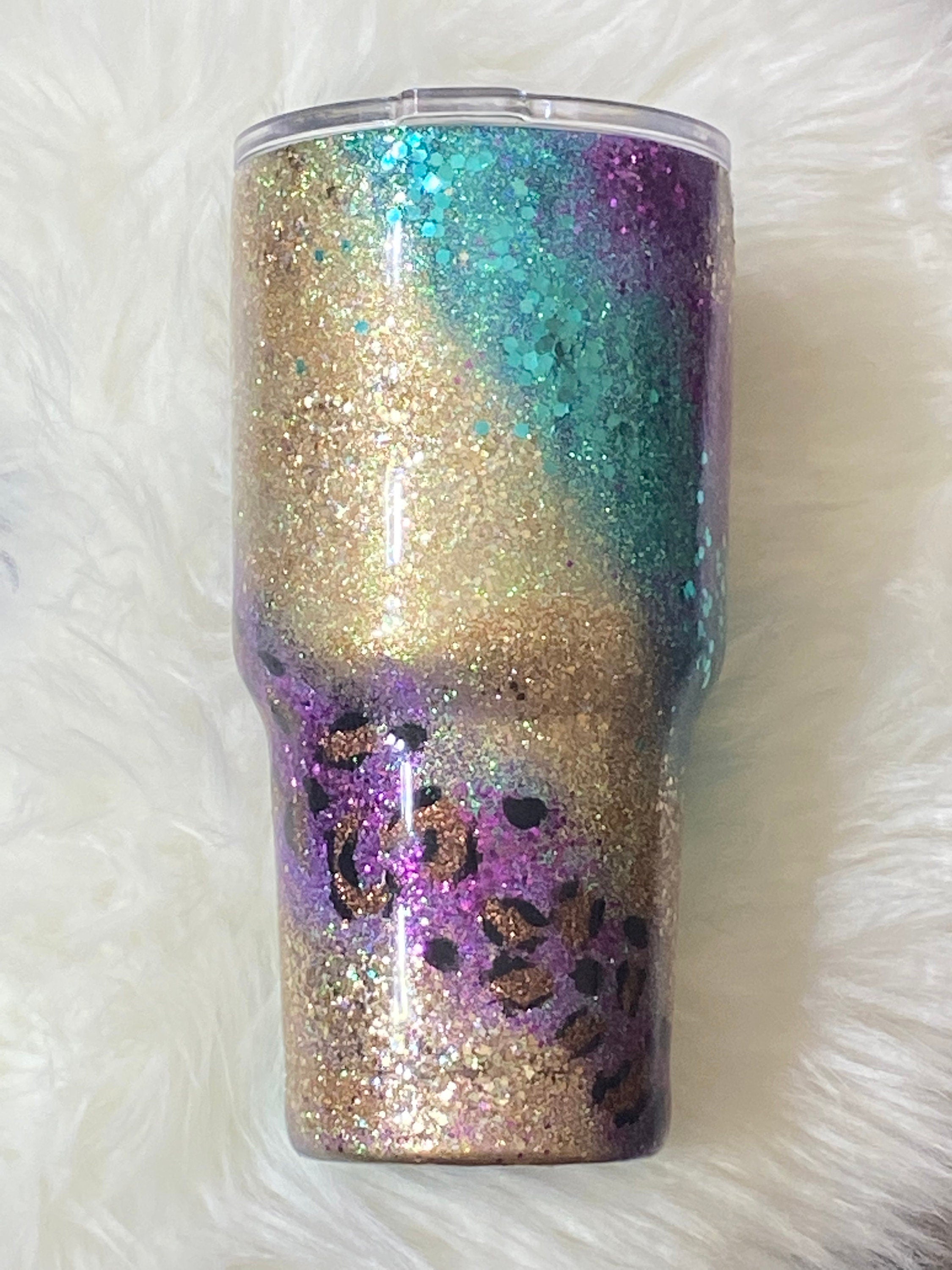 Gypsy Tumbler