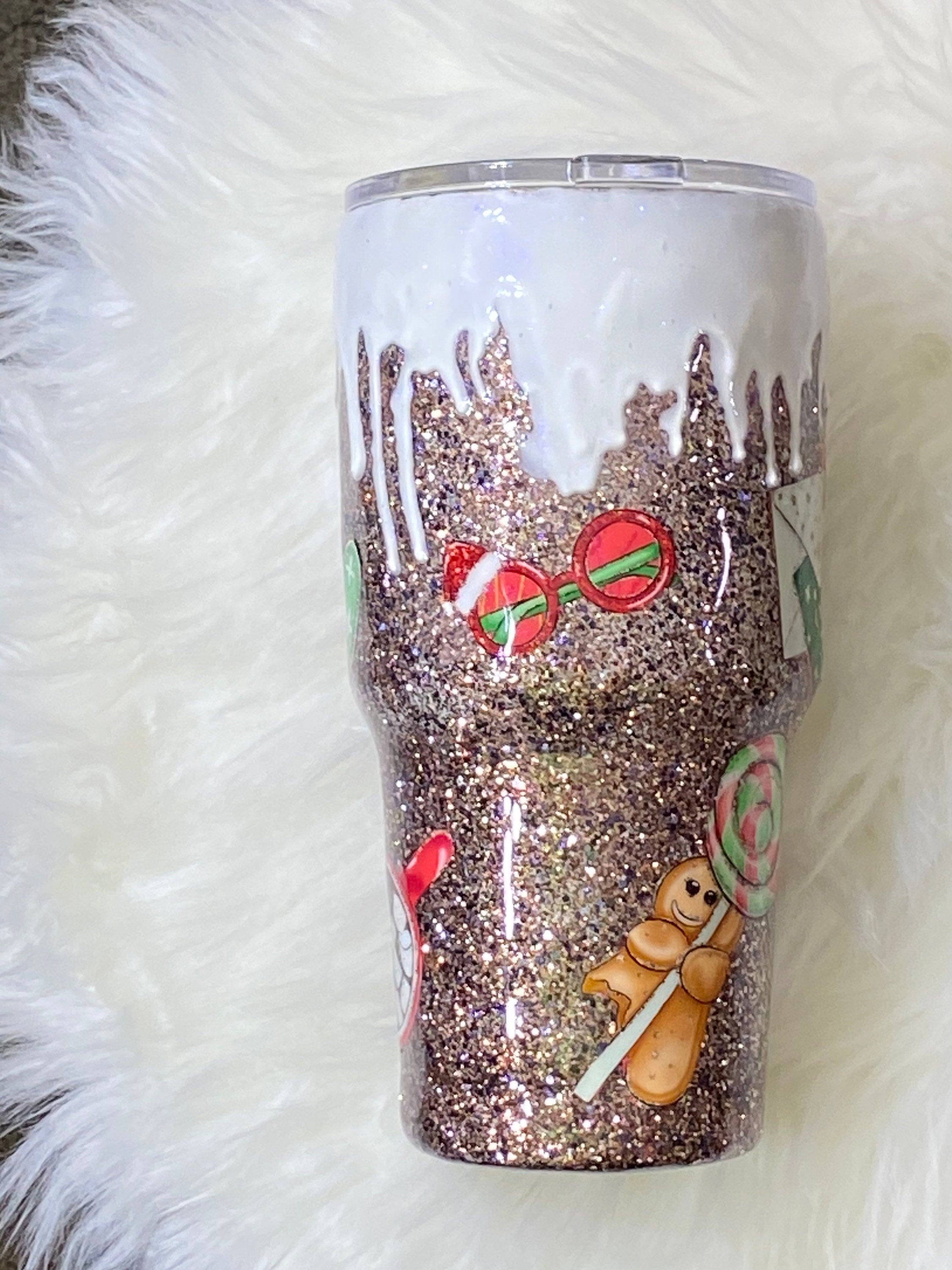 Hot Coco dreams