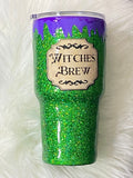 Witches Brew Tumbler Cup