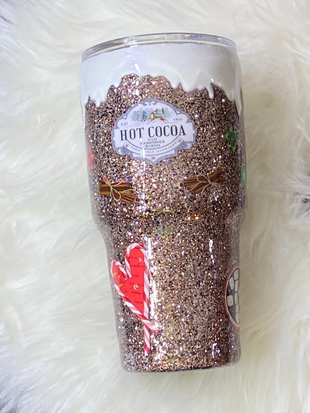 Hot Coco dreams