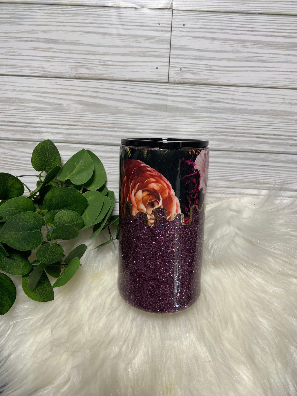 Self love tumbler
