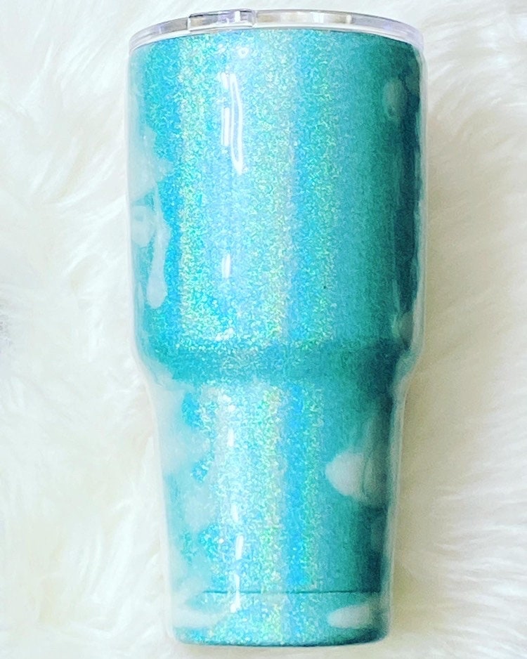 Beach tumbler