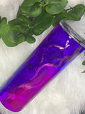 Marble tumbler