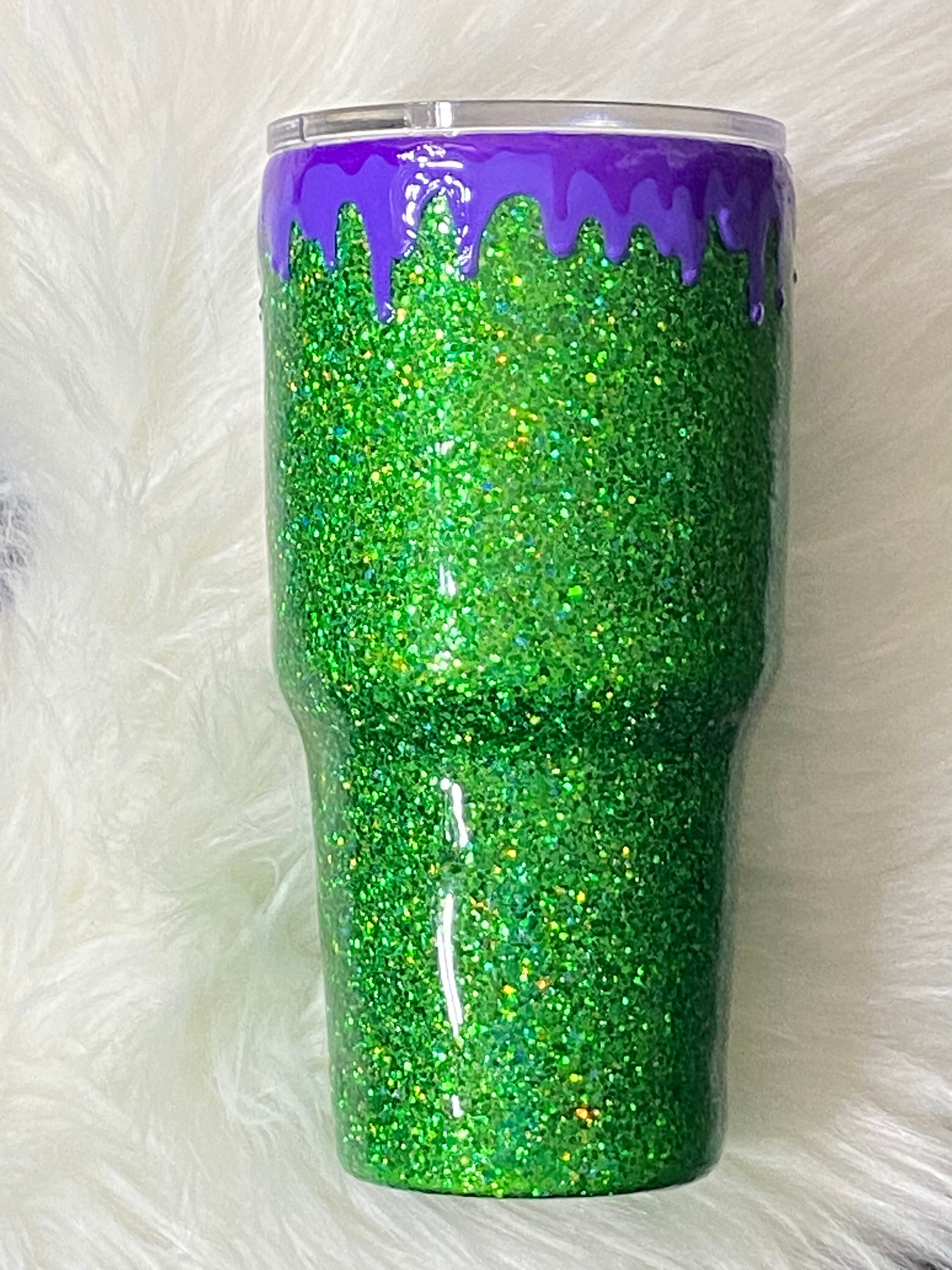 Witches Brew Tumbler Cup