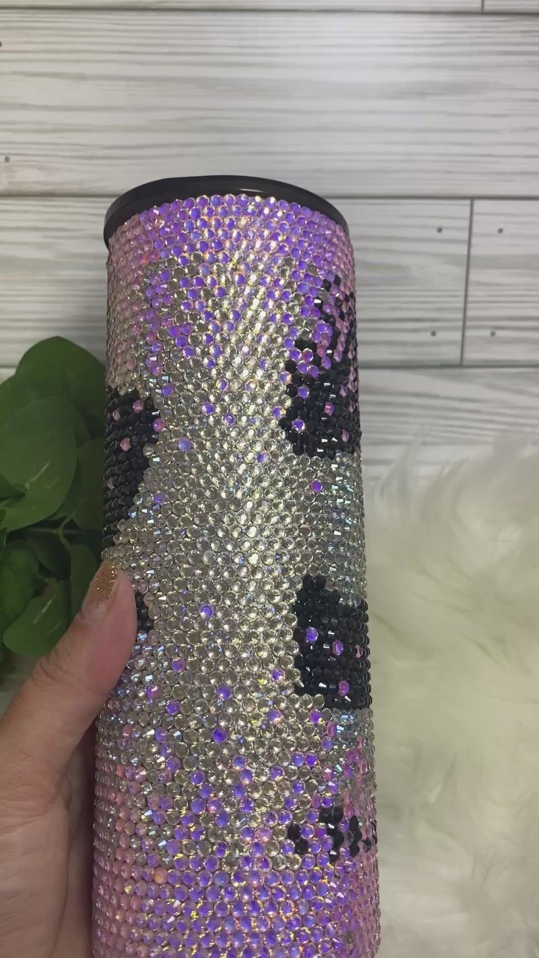 Bling Cup