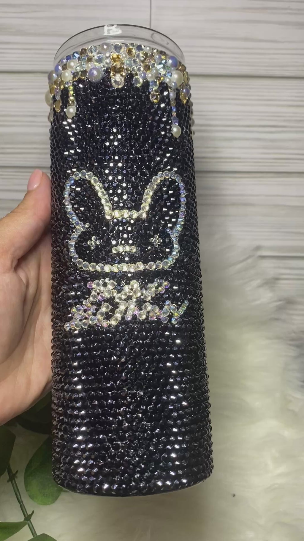 Bling Cup