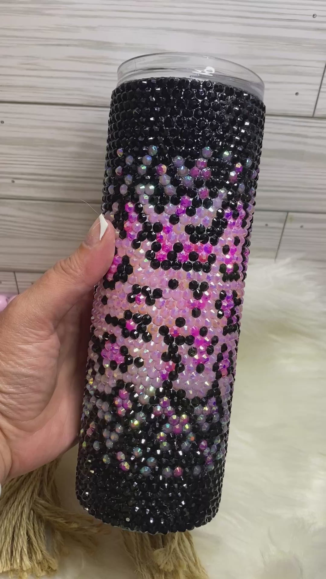 Bling Cup